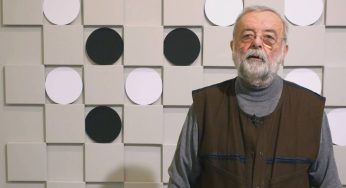Parigi, addio al pittore Claude Rutault: aveva 80 anni