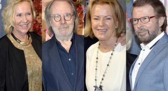 Gli Abba diventano ‘Abbatars’ e dopo 40 anni presentano ‘Voyage’