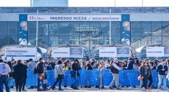 Torino, Salone del Libro dei record: 170mila visitatori