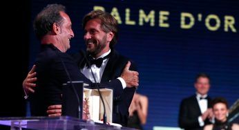 Ruben Östlund, Palma d’Oro alla ‘satira’