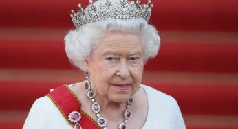 Addio alla Regina Elisabetta II: la sovrana si è spenta all’età di 96 anni