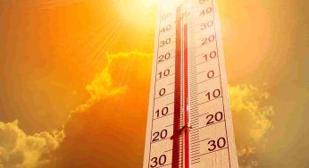 Meteo: terza ondata di caldo africano in arrivo sulle regioni italiane