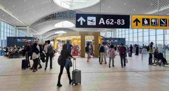 Europe Best Airport Award 2022: lo scalo di Fiumicino è il migliore d’Europa