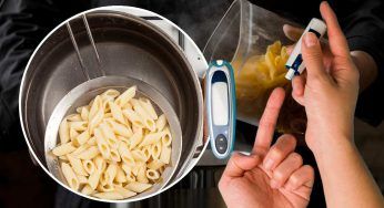 Pasta, se cotta così riduce straordinariamente la glicemia | Incredibile: è tutto vero