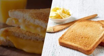Toast, altro che tostapane: il metodo infallibile per farne una marea in pochissimi secondi