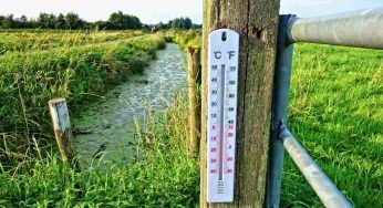 Caldo da record in tutta Italia: in Sardegna i picchi massimi