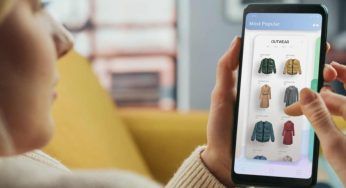 L’ultima frontiera della tecnologia: provare i vestiti online