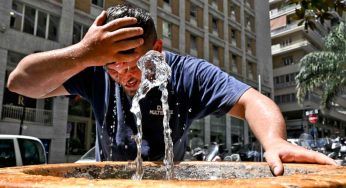 Siccità, Coldiretti: “Questo è il quinto anno più caldo di sempre”