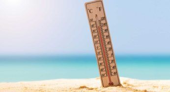 Agosto con caldo record: nuovo anticiclone africano in arrivo