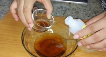 Mischia caffè e acetone, ecco perché le donne di pulizia lo fanno spesso