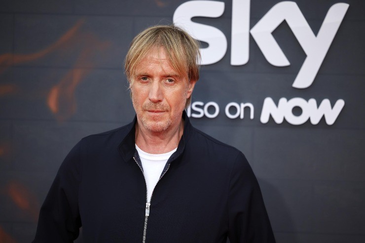 Rhys Ifans