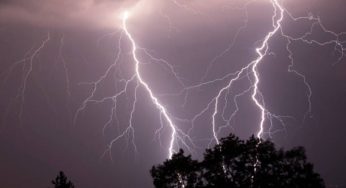 Maltempo al Centro-Nord: danni a Como, Lecco, Vercelli e sul Lago di Garda