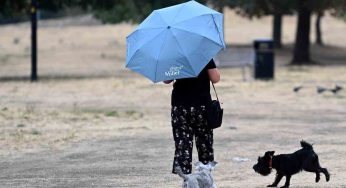 Meteo, in arrivo temporali e calo delle temperature: ecco dove