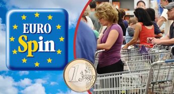 Eurospin, folla mai vista prima: a 1€ questo richiestissimo elettrodomestico in cucina