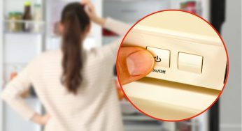 Rumore dal frigo, occhio: la causa è proprio questa | Risolvi così in pochi secondi