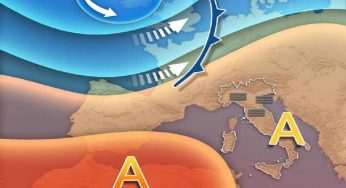 Meteo, ultimi sprazzi d’estate: l’autunno è alle porte