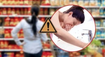 Allerta alimentare, richiamo urgente per salmonella: riportalo al supermercato