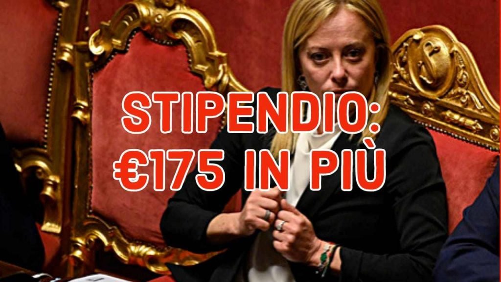 Aumentano Gli Stipendi Euro In Pi A Fine Mese Quando Arrivano E