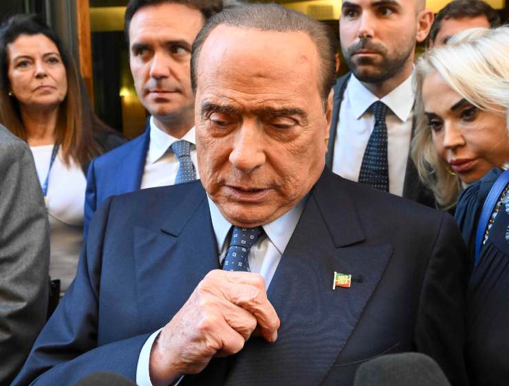 Berlusconi