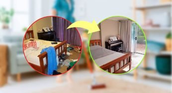 Casa pulita e ordinatissima, spolveri tutto in 15 minuti con il metodo FlyLady