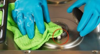 Come sturare i fornelli della cucina, un ottimo trucco per risparmiare