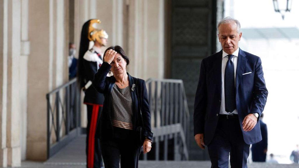 Chi Eugenia Maria Roccella La Nuova Ministra Del Governo Meloni