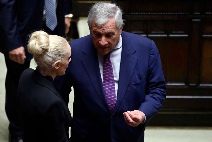 Fascina Tajani