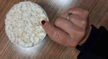 Ritirate gallette Carrefour: “Possibile presenza di microtossina”