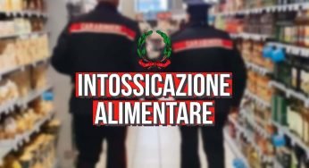 Richiamo alimentare, casi di intossicazione: questo prodotto tolto dalle vendite