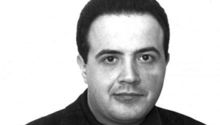 Maurizio Costanzo 