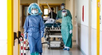 Covid, il bollettino di oggi 23 ottobre: 25.554 nuovi casi e 52 morti