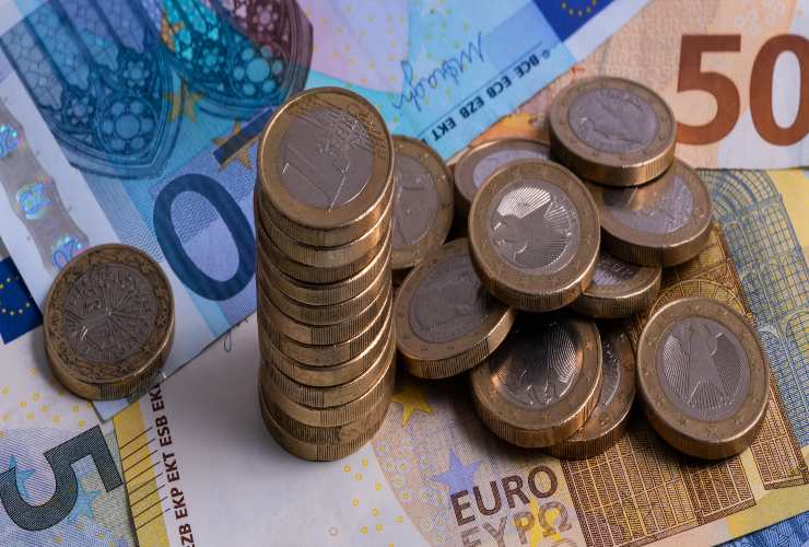 Monete da un euro