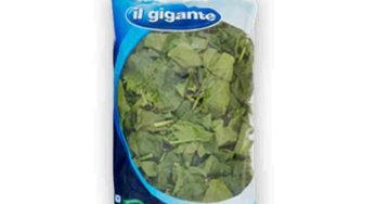 Mandragora, sospetta contaminazione negli spinaci: il ministero richiama un lotto