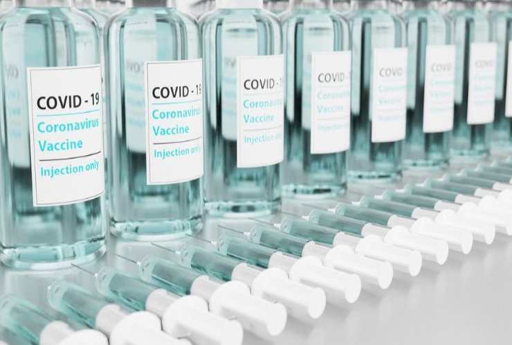 Vaccino contro il coronavirus