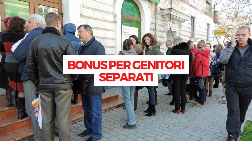 Bonus Per Genitori Separati, Fino A 800 Euro Da Richiedere Subito: Come ...