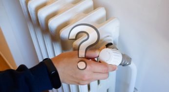 Termosifoni al minimo tante ore o al massimo ad intermittenza? Cosa fa risparmiare