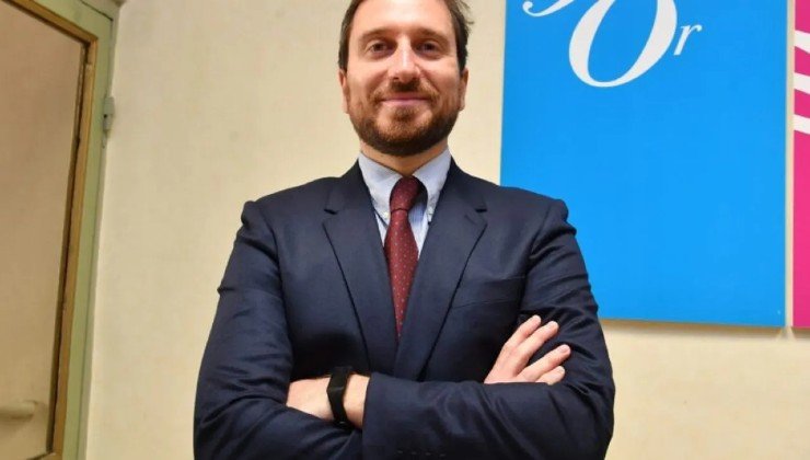 Giorgio Palombelli