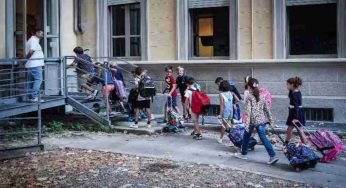 Le scuole in affanno a causa del caro energia | C’è chi opta per la settimana corta