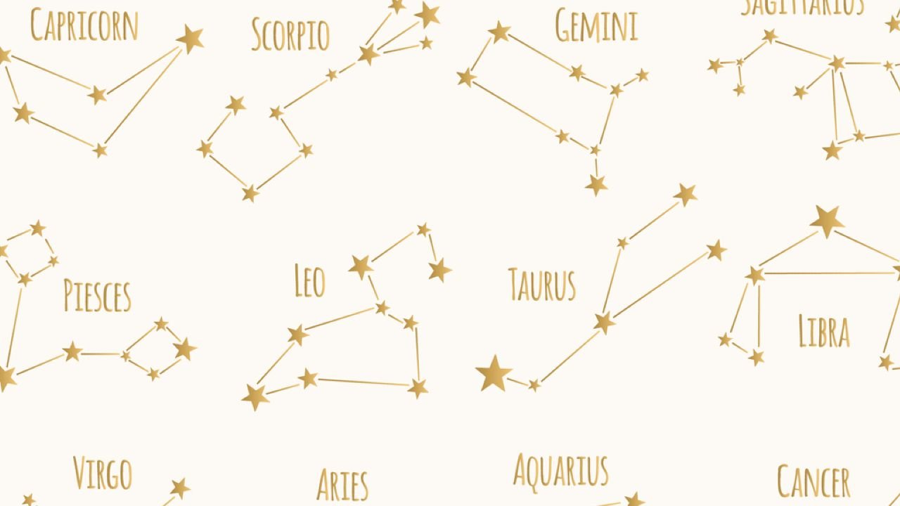Segni dello Zodiaco