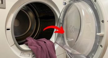 Sportello lavatrice, chiuso o aperto dopo l’utilizzo? L’alternativa che ti fa risparmiare
