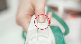 Ferro da stiro, il tasto nascosto che abbatte i costi: basta salassi in bolletta  