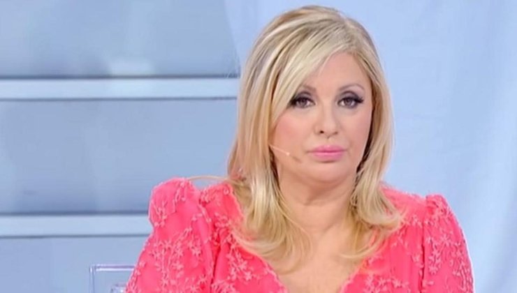 Pinuccia: il passato da Miss della dama di Uomini e Donne