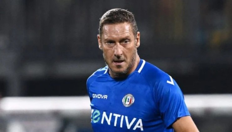 Ilary Blasi: ecco perché si è presa i Rolex di Francesco Totti