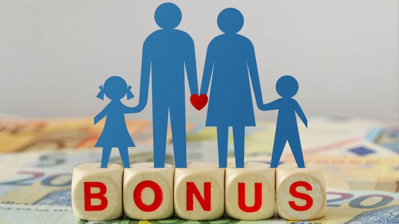 Bonus INPS per le famiglie