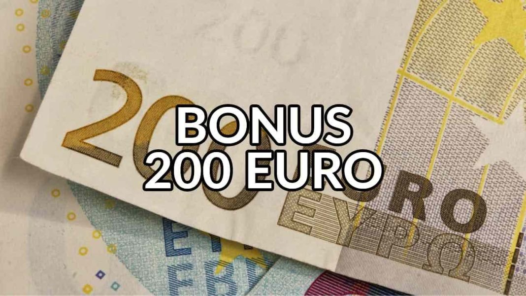 Bonus 200 euro ai disoccupati quando arriva e come si richiede