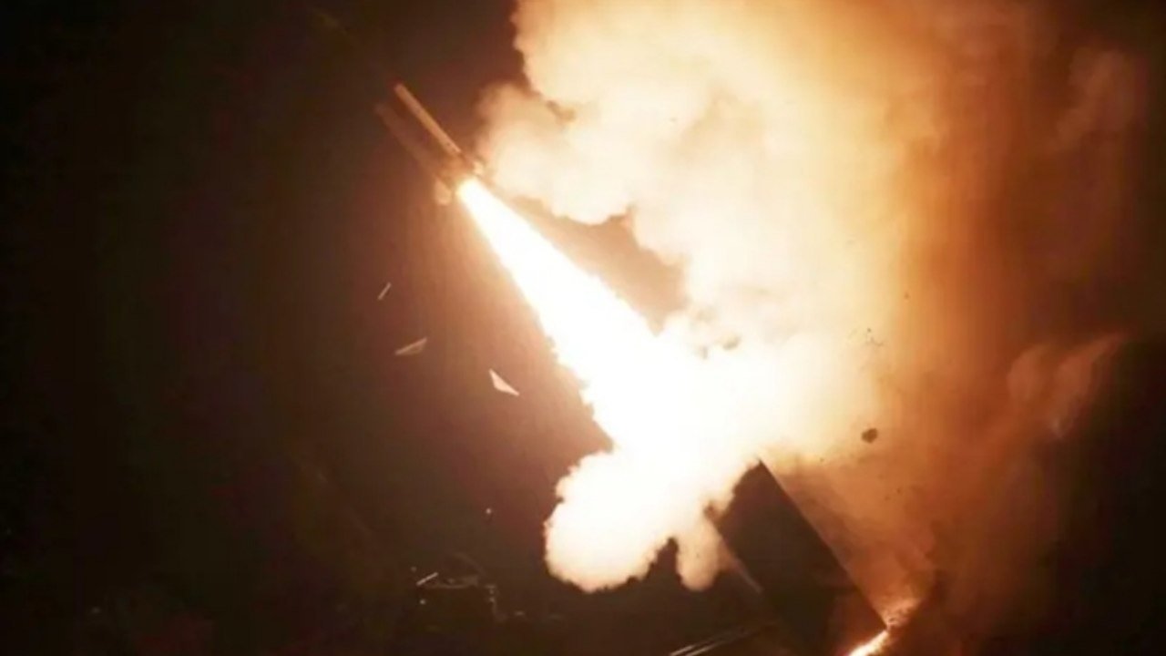 Corea del Nord test missilistico