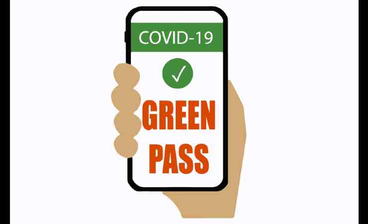 Green Pass