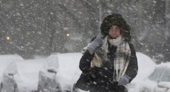 Meteo, la previsione di Giuliacci: è in arrivo il treno del gelo | Cosa ci attende