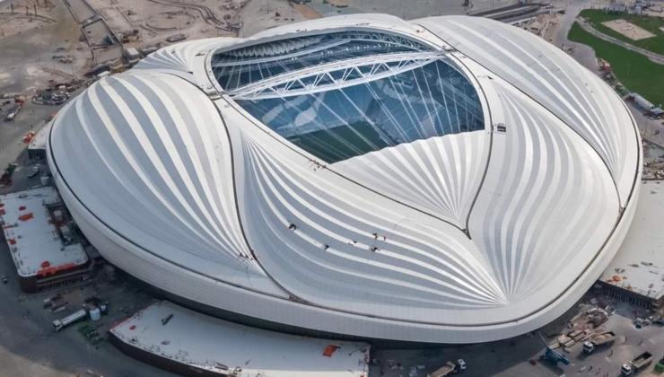 Stadio Qatar mondiali 