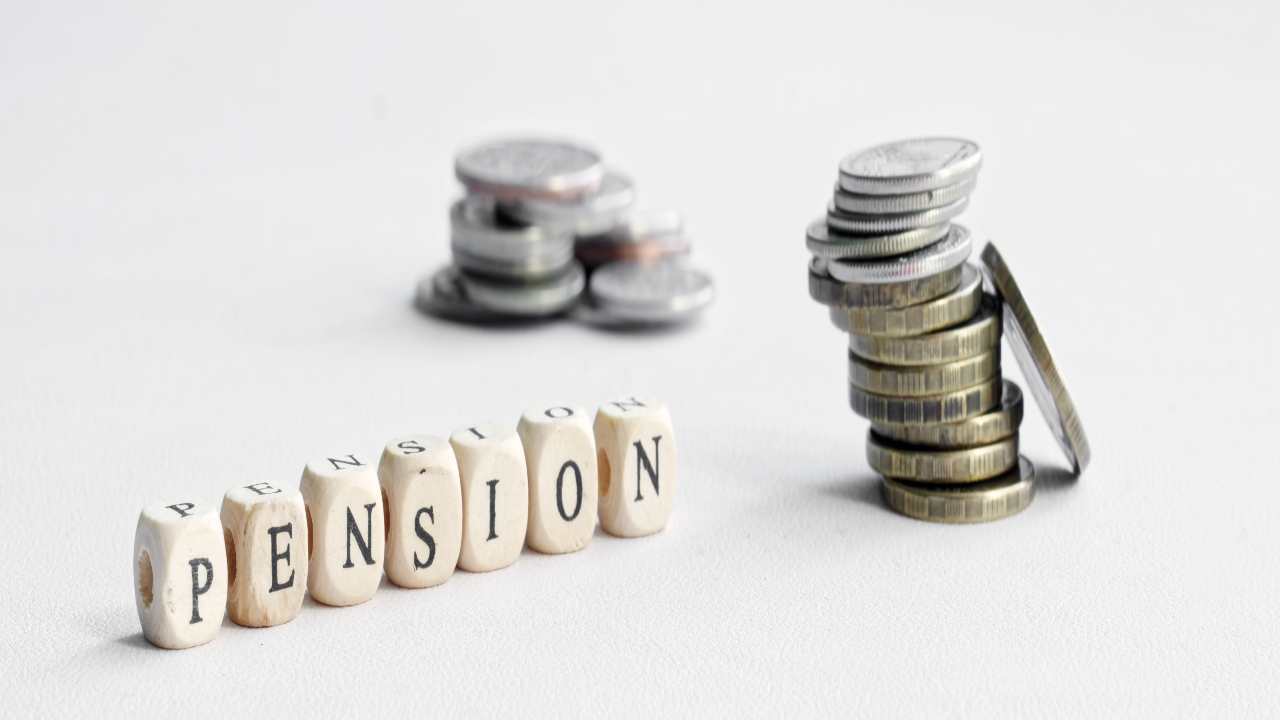 Riforma pensioni